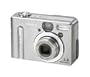 Casio  QV-R4 4MP Digital Camera w/ 3x Optical Zoom