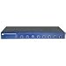 KTI KGS-800 Switch Giga 8xRJ45 10/100/1000 19''