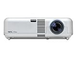 NEC VT660 - LCD projector - 1700 ANSI lumens - XGA (1024 x 768)