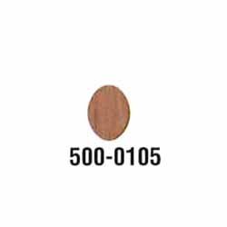 セトコ ミニ板 オーバル 500-0105
