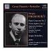 Prokofiev Plays Prokofiev: Piano Concerto No. 3 [Recorded 1932-5]