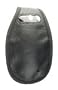 Technocel Leather Case - Plastic Face w/ Belt Clip and Flip For Sanyo SCP 5000/5150