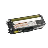 Brother TN310Y Yellow Toner Cartridge for Brother Laser Printer Toner - Retail Packaging