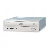 Sony DDU1632/CI DVD-ROM Drive
