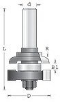 COPE BIT FROM SET (55420)