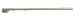 Thompson Center Bll Contender 14 17Hmr Ss