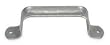 Battalion 1WAD7 Utility Pull, Steel, 6 1/2 In L