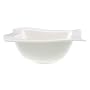 Villeroy and Boch Newwave Bowl 0.60 ltr - White