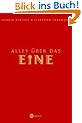 Alles �ber das Eine