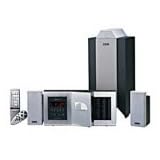 Nakamichi S/SPACE8  Home Audio System