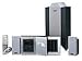 Nakamichi S/SPACE8  Home Audio System