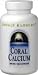 gallstones27  - Coral Calcium 600 mg 120 Capsules Source Naturals