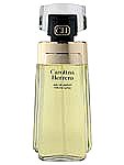 11S979EX7PL. SL160  HERRERA by Carolina Herrera   EAU DE PARFUM SPRAY 1 OZ