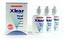 Nasal Wash - .75 oz bx 3 - Liquid