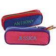 Personalized Slim Pencil Case