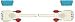 VGA Cable - Premium SVGA Monitor Cable (15HDM/15HDM), 5m