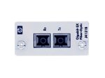HP PROCURVE GIGABIT-SX TRANSCEIVER