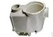 Pentair WhisperFlo Pump Volute & Pot Housing 350015
