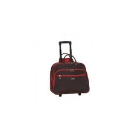 Buy Rolling Tote g 17 inch Baggallini Bag by Baggallini