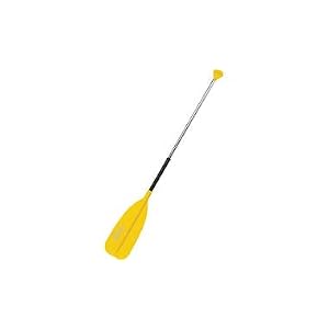 Cabela's 400 Series Synthetic Canoe Paddles (Yellow, 4 1 2') by