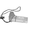 Replacement Scanner Battery for Symbol LDT3800, LDT3805, LDT3840, LRT3800, LRT3805, LRT3840, LRT6800, LRT6805, LRT6810, LRT6840, LRT6842, LRT6846, PDT3800, PDT3805, PDT3840, PDT6800, PDT6805, PDT6810, PDT6840, PDT6842, PDT6846, Replaces Part #'s 21-17900-01, 21-32801-01, 21-35217-01, 21-35217-02, 21-38796-01, 21-52228-02, 21-55307-02