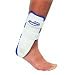 DJ Orthopedics Surround Ankle w/ Air 10" Left * 10" Left * Each * Model # 79-81717