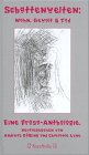 Schattenwelten: Wahn, Gewalt & Tod - Eine Prosa-Anthologie - Andreas G&ouml;&szlig;ling, Charlotte Lyne