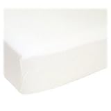 Woven Crib Sheet (2-Pack)
