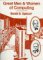 View Book 'Great Men and Women of Computing'