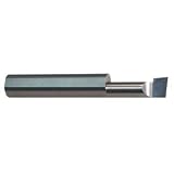Circle Machine 0.160x3 16x0.5000 S carb Lh Boring Bar by Circle Machine