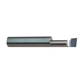 Circle Machine 0.5000x1/8x0.100x1-1/2 S/carb Boring Bar