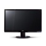 Acer P235hbd 23 Inch Full Hd 1080p Widescreen Tft Lcd 800001 300cdm2 1920 X 108060hz 5ms Vgadvi black etvp5heb02