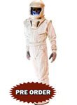 Doctor Who Lifesize VASHTA NERADA 6ft tall Freestanding Cardboard Display