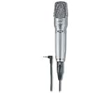 Sony ECM-MS957 Stereo Microphone with Rotating Mid Capsule