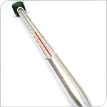 Luster Leaf Rapitest Soil Thermometer #1618