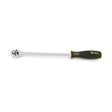 Titan (TIT11085) 1/4 Drive Extra-Long Quick Release Ratchet