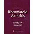 Rheumatoid Arthritis by E. William St. Clair, David S Pisetsky, and Barton F Haynes