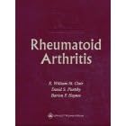 Rheumatoid Arthritis by  E. William St. Clair, David S Pisetsky, and Barton F Haynes