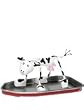 Barnyard Benders - Cow by Hog Wild