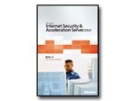 Microsoft ISA Server Std Ed 2004 English CD 1 Processor Licence