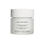 Sundari Lavender Moisturizer for Dry Skin