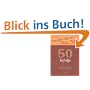 50 Klassiker des Erfolgs: Die wichtigsten Werke von Kenneth Blanchard, Warren Buffet, Andrew Carnegie, Stephen R. Covey, Spencer Johnson, Benjamin ... ... Tracy, Sun Tsu, Jack Welch und vielen anderen