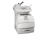 Lexmark X630 MFP - Multifunction ( fax / copier / printer / scanner ) - B/W - laser - copying (up to): 35 ppm - printing (up to): 35 ppm - 250 sheets - 33.6 Kbps - parallel, USB, 10/100 Base-TX