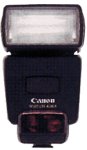 Canon ���ԡ��ɥ饤�� 420EX
