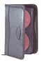 Case Logic Koskin 64-Disc CD/DVD Wallet