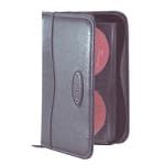 Case Logic Koskin 64-Disc CD/DVD Wallet