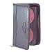 Case Logic Koskin 64-Disc CD/DVD Wallet