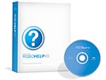 RoboHelp Office X5 Upgrade