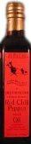 Red Chile Pepper Infused Olive Oil 250 ml