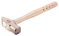 Ampco 7814, Cross Peen Engineers Hammer 1.32 lbs